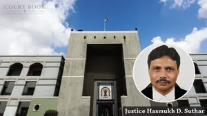 'Advocacy Is A Noble Profession': Gujarat High Court Denies Bail To Advocate Over Alleged Forged Sale Deed Conspiracy